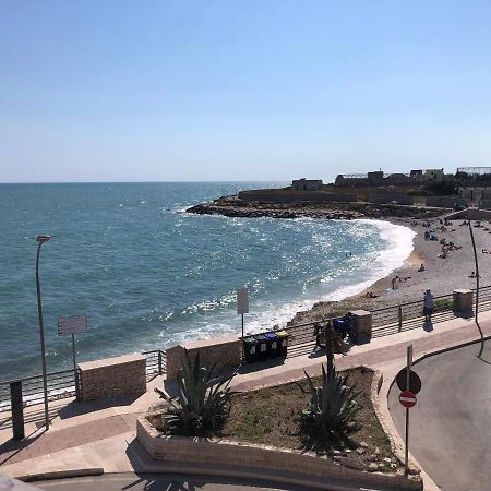 Loft Sul Mare Villa Bisceglie Exteriör bild