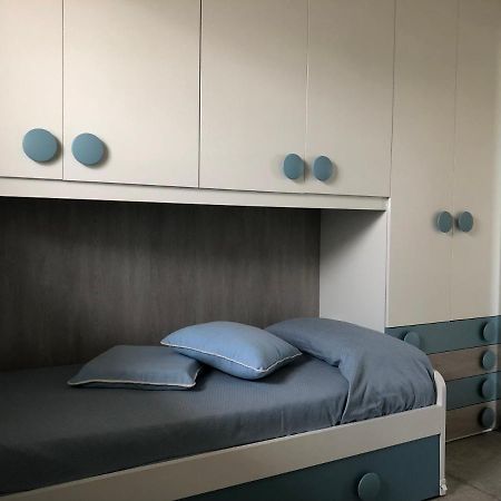 Loft Sul Mare Villa Bisceglie Exteriör bild