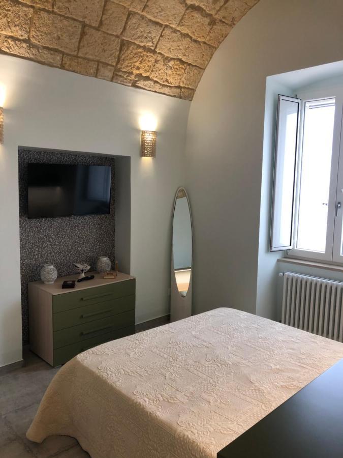 Loft Sul Mare Villa Bisceglie Exteriör bild