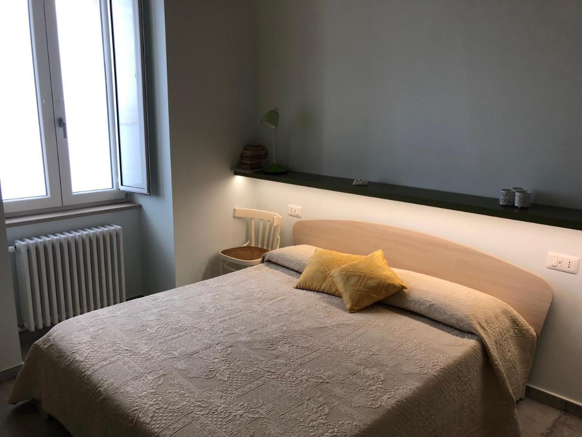 Loft Sul Mare Villa Bisceglie Exteriör bild